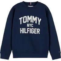 Tommy Hilfiger Moletom Kb0kb10631
