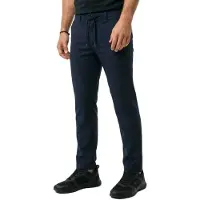 BOSS Calças Chino 10278498 Tapered Fit