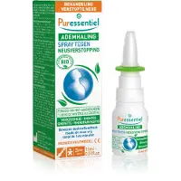 Puressentiel 76819 Água Do Mar 15ml