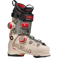 Dalbello Botas De Esqui Alpino Veloce Space 130 Dual