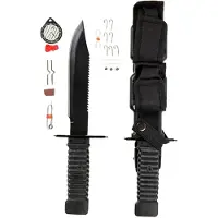 Mil-Tec Faca Special Forces Survival