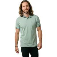 BOSS Polo De Manga Curta Paddy Lux Heritage 10270235