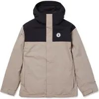 Volcom Casaco Buckthreeeighty