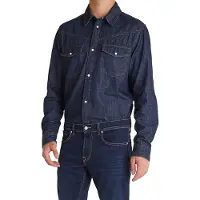 Pepe Jeans Camisa De Manga Comprida Authentic Brooks