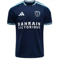Adidas Camiseta De Manga Curta Casa Paris Fc 26/27 Jersey