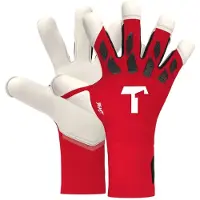 T1tan Luvas De Goleiro Beast 4.0