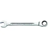 Stahlwille Chave Combinada Com Catraca Open Ratch 17 9 150 Mm 15°