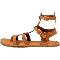 El naturalista Sandálias N5687 Bare Barefoot