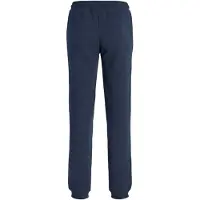 Jack & Jones Kids Junior Calças 'JPSTGORDON' navy / arando / branco