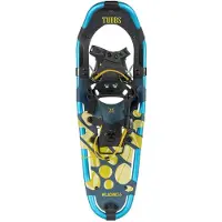 Tubbs Snow Shoes Raquetes De Neve Wilderness