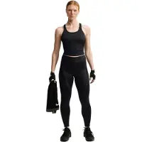 Nike Calças de desporto 'Pro Sculpt' preto