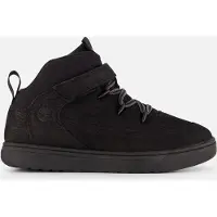 Timberland Tênis Júnior Lisbon Street Mid Hook&loop