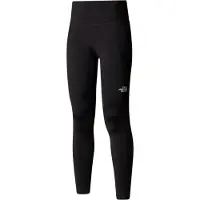 The North Face - Vestuário trail corrida mulher - W Winter Warm Pro Tight TNF Black para Mulher - Tamanho M - Preto