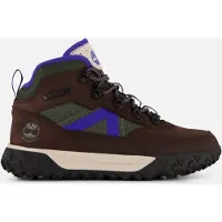 Timberland Sapatos De Caminhada Greenstride Motion 6 Mid Lace Up Wp