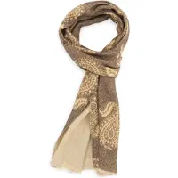 Boggi Milano Cachecóis castanho / taupe