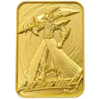 Fanattik Figura Yugioh! Silent Swordsman