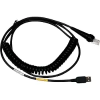 Honeywell Cabo Cbl-500-300-c00 Rj45/usb A 3 M