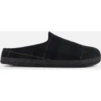 Birkenstock Sapato aberto 'Amsterdam' navy / amarelo / verde escuro / vermelho vinho