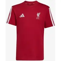 Adidas Camiseta De Manga Curta Liverpool Fc