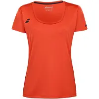 Babolat Camiseta De Manga Curta Play