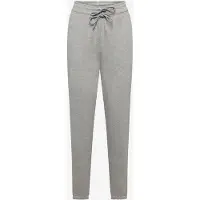 Adidas By Stella Mccartney Calças de desporto ' Regular Sweat' cinzento escuro