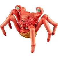 Union Creative Figura The Thing Spider Head