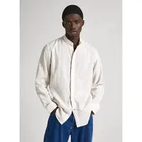 Pepe Jeans Camisa De Manga Comprida Pamphill