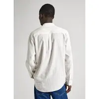 Pepe Jeans Camisa De Manga Comprida Pamphill