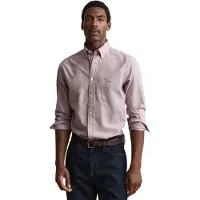 Gant Camisa De Manga Comprida 3000200 Regular Fit