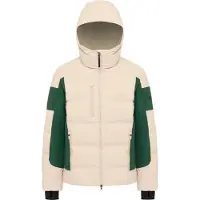 Colmar - Casacos ski - Mens Down Ski Jacket Ski Frost Dune Hunter Green para Homem - Tamanho 48 IT