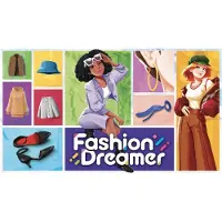 Games Switch Fashion Dreamer (nl/multi In Game)