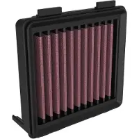 K&N Filtro De Ar Husqvarna Svartpilen 125 Abs 2024/svartpilen 401 Abs 2024 Kt-2412