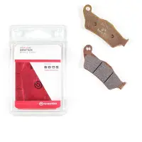 Brembo Pastilhas De Freio 07bb04 Genuine Type 59