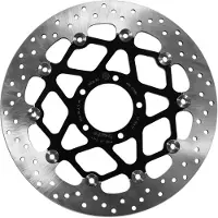 Brembo Disco De Freio Dianteiro Flutuante 78b408b3