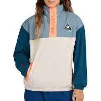 O'Neill Casaco Polar Com Meio Fecho Fwc´play Polartec