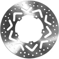 Brembo Disco De Freio Dianteiro 68b407f7