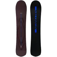 Salomon Prancha De Snowboard Indicator