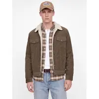 Jack & jones Casaco meia-estação 'JPRBLUCONNOR' creme / castanho