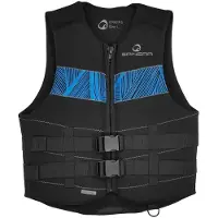 Spinera Colete De Proteção Relax 2 Neopren 50n