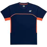 Yonex Camiseta De Manga Curta