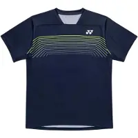 Yonex Camiseta De Manga Curta