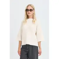B.young Pullover 'BYNyla' bege claro