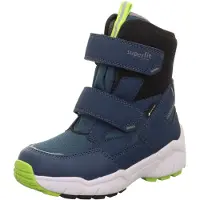 Superfit Bota 'CULUSUK 2.0' navy