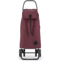 Rolser Carrinho De Compras I-max Mf 4