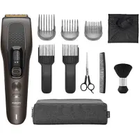 Philips Máquina De Cortar Cabelo Series 9000