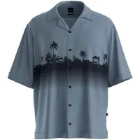 BOSS Camisa De Manga Curta Lapisy 10277647