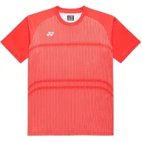 Yonex Camiseta De Manga Curta