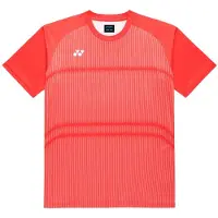 Yonex Camiseta De Manga Curta