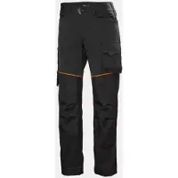 Helly Hansen Calças De Trabalho Chelsea Evo 2.0 Connect