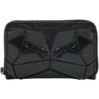 Loungefly Carteira Batman Cosplay Dc Comics